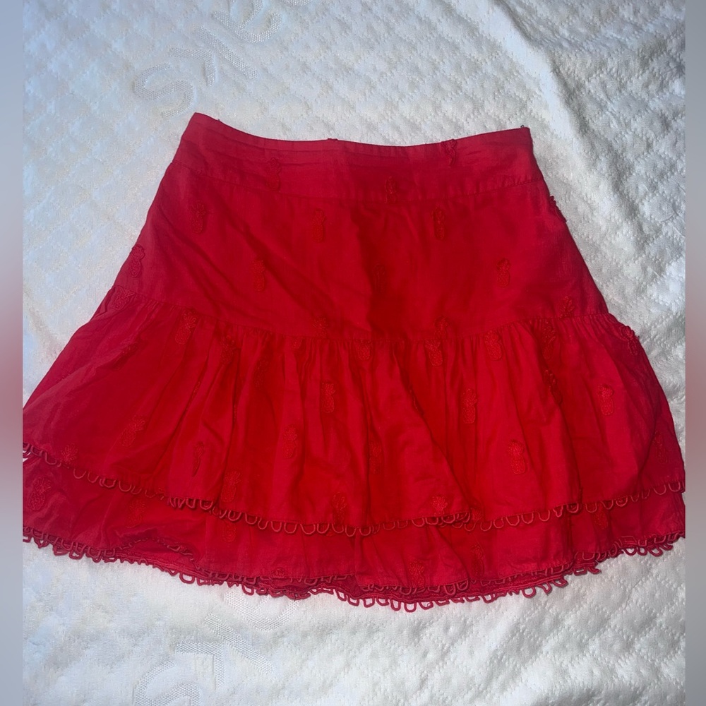 Farm Rio Skirt
